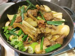 -牛腩之旅·牛腩牛杂煲(光启城美食城店)