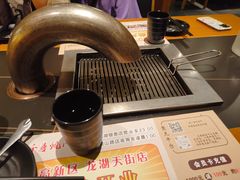 -千寻烧肉(政务区店)