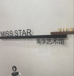 -MISS STAR·半永久纹眉·发际线·美瞳线