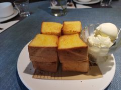 面包故事-野蔓果·山野菜(西湖景区·龙井茶田店)