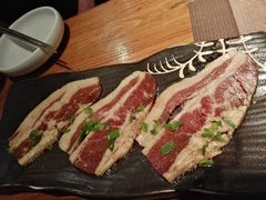 -黑牛の店·和牛烧肉(大悦城店)
