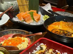 -白石的深夜食堂(济南万象城店)