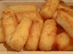 炸鲜奶-下酒(华熙店)