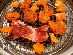 -火炉火自助餐(西直门凯德MALL店)