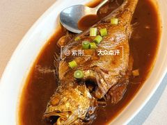-望海湾海鲜楼·海鲜(河南路店)