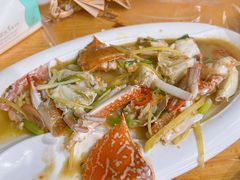 -后田海鲜餐厅(南澳香湖湾店)