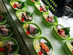 -海玥荟海鲜姿造自助餐厅(欧罗巴广场店)