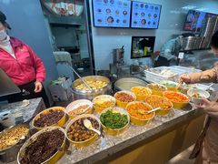 -红鼻子桂林米粉(金唐新光界店)