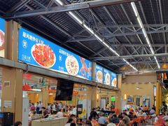 -皮记海鲜1995(寮步店)