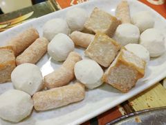 -蛙大侠牛蛙香辣火锅(长春一街店)