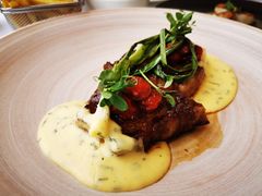 牛排-Kampa Park Restaurant