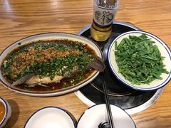 -妈妈的味道·腾冲特色菜(和顺古镇店)