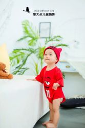 -憨大叔摄影馆80店连锁(诸暨店)