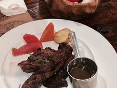 -凯撒城堡西餐厅(颐和国际店)