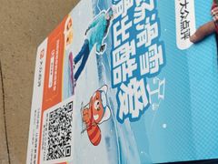 -蓟洲国际滑雪场