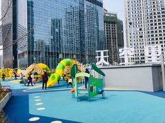 -首开·龙湖成都西宸天街