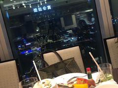 -Social 秀西餐厅-长沙瑞吉酒店(运达店)