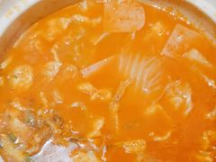 -越城记黑鱼煲(福侨大厦店)