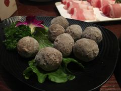 -重庆爽翻天老火锅(临平万达广场店)