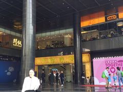 -保利国际影城(中环店)