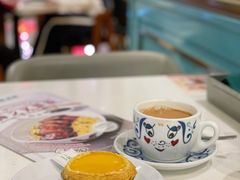 蛋挞-翠华餐厅(宝安壹方城店)