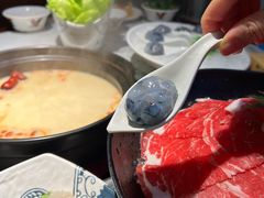 &nbsp;药膳醉鸡煲-金龙·打边炉(南京西路店)