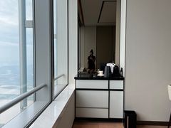 -长沙尼依格罗酒店