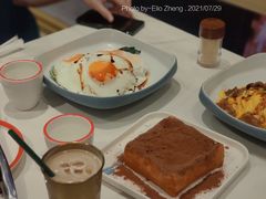 -柠檬树茶餐厅(海雅缤纷城店)