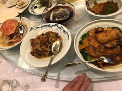 -杭州香格里拉·香宫中餐厅