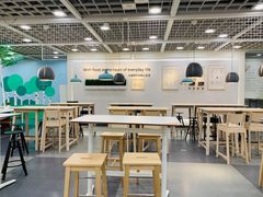 大堂-宜家·瑞典风味餐厅(北京西红门店)