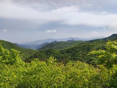 -妙峰山风景名胜区