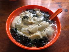 -阿麟馄饨(延长路店)