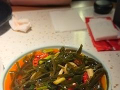 -沪小胖·小龙虾·蓝龙王(八佰伴店)