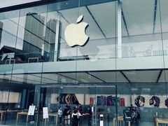 -Apple零售店(成都太古里店)