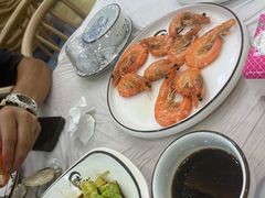 -捕渔人家海鲜私房菜(仙螺岛店)