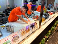 -漫圆·品质家宴(榔梨店)