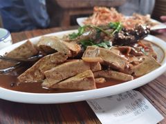 -正宗天津烧麦馆(柳州路店)