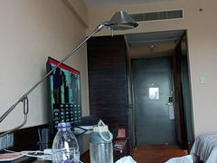 -上海静安昆仑大酒店