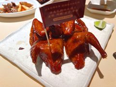 -侨美食家·粤菜(体育西路店)