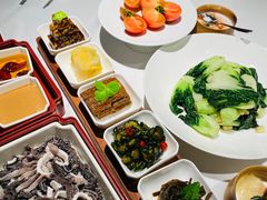 -四季民福烤鸭店(王府井东安门店)