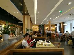 大堂-盘飧市(春熙路店)