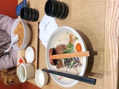 -味千拉面(煌华新纪元购物广场店)