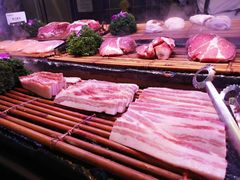 -盛江山自助料理(太原街万达店)