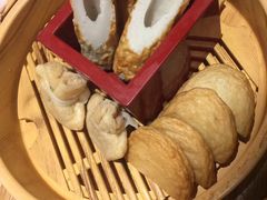 鱼竹轮-山己几(中华街店)
