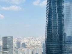 -上海中心大厦