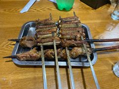 -怡妮新疆风味餐厅(东江湾路店)