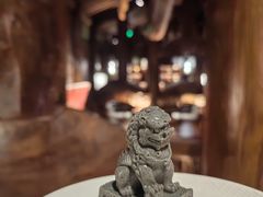 -广富林宰相府酒店·水云间