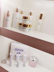 -美肤盾祛痘·问题肌头疗管理中心