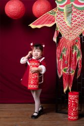 -非常六加一儿童摄影(同安店)