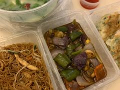 -南记食粥坊·宵夜大排档(南桂店)